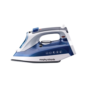 Morphy Richards Super Glide 2000W Steam Iron (Blue)