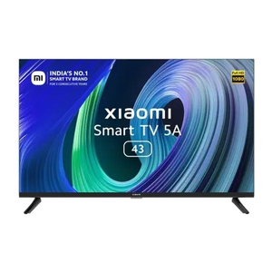 Xiaomi 5A (43 inch) Full HD LED Smart Android TV