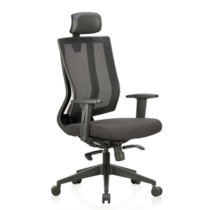 Pai Furniture Liberate High Back Mesh Chair