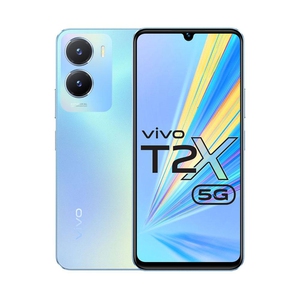 Vivo T2x 5G (8 GB RAM, 128 GB ROM, Marine Blue)