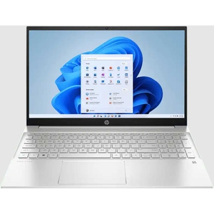 HP Pavilion laptop 15,12th Gen Intel Core i5-1240P 15.6 inch Laptop(16GB RAM /512GB SSD/Intel Iris Xe Graphics/Win 11/MSO 2021)15-eg2091TU