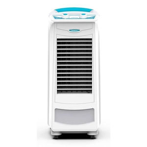 Symphony Silver Personal Air Cooler 9-Liters