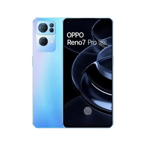 OPPO Reno 7 Pro 5G(Startrails Blue, 256 GB)  (12 GB RAM)