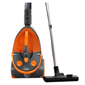 FORBES CANISTER VACCUM CLEANER MAXxVAC 1900W,  2 LITER TANK