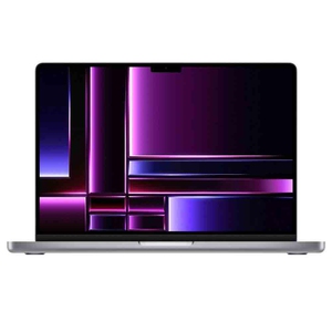 Apple MacBook Pro (M2 Pro, 14.2 inch, 16GB, 512GB, macOS, Space Grey, MPHE3HN/A)