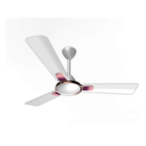 CROMPTON Markle Prime Designer Anti Dust 1200 mm 3 Blade Ceiling Fan