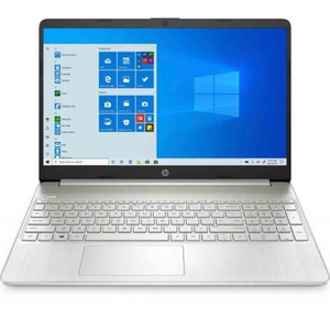 HP Laptop 11TH Ci3/ 8 GB/ 512 GBSSD/ W11 MSO 2021 (15s-fr2515TU, 8G149PA, Silver)