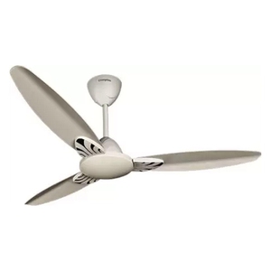 Crompton Seno prime 1200 mm 3 Blade Ceiling Fan  (Cool Grey)