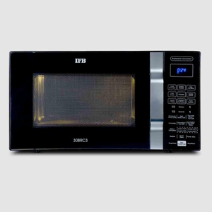 IFB MICRO WAVE OVEN  Convection 30 Litre Black 30BRC3