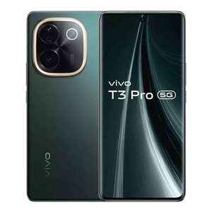 vivo T3 Pro 5G (8 GB RAM, 256 GB ROM, Emerald Green)