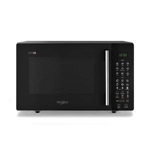 Whirlpool 24 L Convection Microwave Oven  (Magicook Pro 26CE) Black