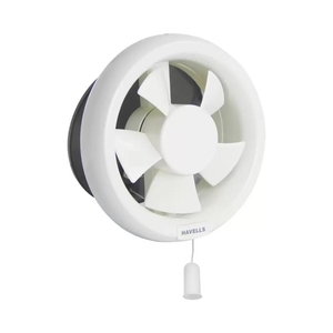 Havells Ventil Air DXW-R 150mm Exhaust Fan (White)