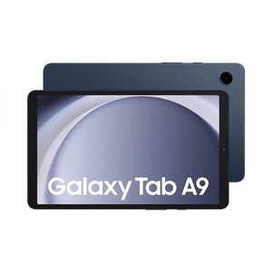 SAMSUNG Galaxy Tab A9 Wi-Fi Android Tablet (SM-X110NDBAINS, 8.7 Inch, 4GB RAM, 64GB ROM, Dark Blue)