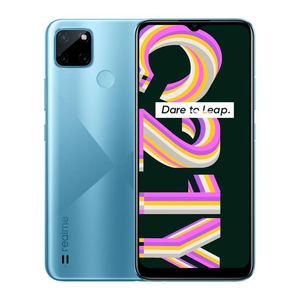 realme rmx 3660 model name