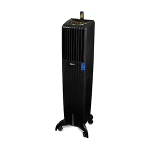 Symphony 50 L Tower Air Cooler  (Black, Diet 50i BLACK)