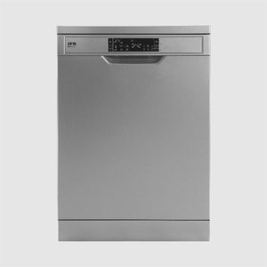 IFB Dishwasher Neptune VX1 12 Place setting Dark Silver