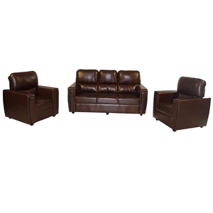 Pai Furniture Artificial Leather sofa Set PFSF1227