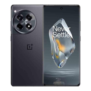 OnePlus 12R 5G (16 GB RAM, 256 GB ROM, Iron Grey)