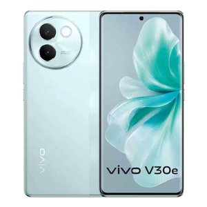 vivo V30e 5G (8 GB RAM, 256 GB ROM, Silk Blue)