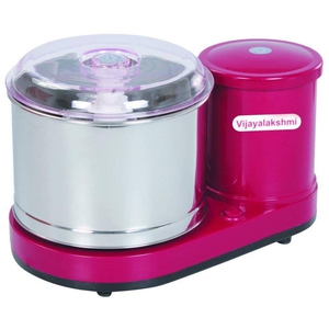 Vijayalakshmi Combi Victor 2 Litre Wet Grinder + Vijayalakshmi Tawa 280 cm