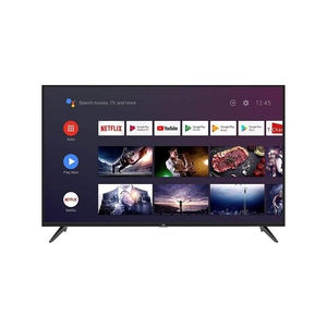 TCL 43P8B 43 inch Ultra HD 4K LED Smart Android TV