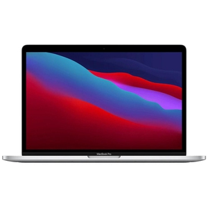 Apple MacBook Pro (MYDA2HN/A) M1 Chip macOS  (8GB RAM, 256GB) Silver