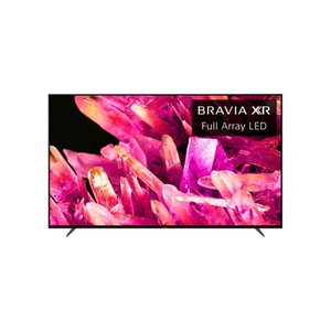 Sony 75 Inch 4K Ultra HD Dolby Vision HDR with smart Google TV (XR-75X90K)