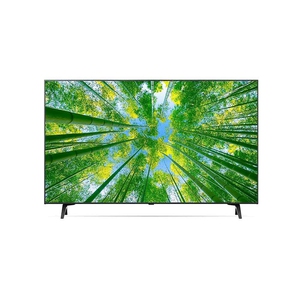 LG 108 cm (43 inch) Ultra HD (4K) LED Smart TV  (43UQ8040PSB)