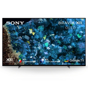 SONY Bravia 83 inches (210.82 cm) OLED 4K Ultra HD Android TV with Cognitive Processor XR, XR-83A80L