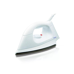 Philips HI114/28 Dry Iron Box