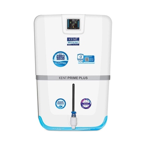 Kent Prime Plus 20 Liters RO+UV+UF+TDS Water Purifier White