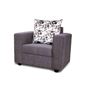 Pai Furniture  Sofa Set 1 Seater PFSF2288-1STR C383/C66