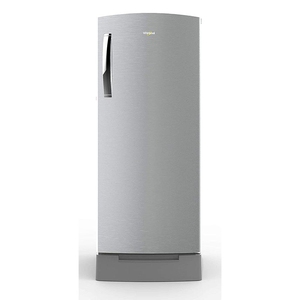 Whirlpool Icemagic Pro 200 Litres 3 Star Direct Cool Single Door Refrigerator (215 IMPRO ROY, Cool Illusia)