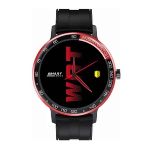 Inbase Smart Watch Urban Play Black strap