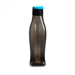 Varmora Aqua Rio Black 750 ml water bottles Assorted (Pack of 1)