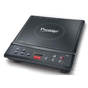 Prestige Rio Induction Radiant Glass Cooktop 