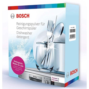 Bosch Detergent for Dishwasher - 1 kg.