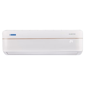 blue star 3 star 1 ton ac price