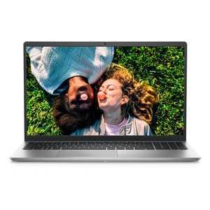 Dell Inspiron 15 Laptop (12th Gen Core i3/ 8 GB RAM/ 512 GB SSD/ 15.6 inches (39.6 cm)/ Windows 11/ MS Office) IN3520P9K46001ORS1, Platinum Silver