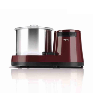 Pigeon 150W Wet Grinder with 2 Stones, Multicolour DYNA - 2L