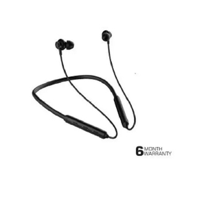 Arrow BX50 Bluetooth without Mic Headset (Black)