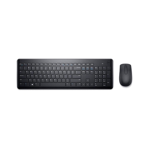 Dell Wireless Keyboard and Mouse (KM117)