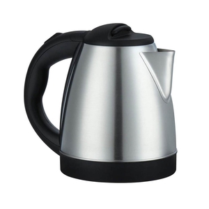 Pigeon 12466 Electric Kettle 1.5 L Silver