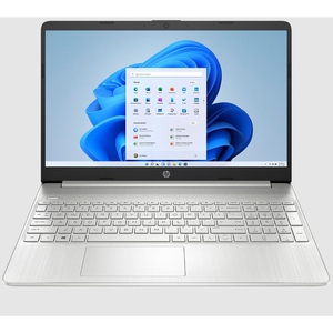 HP Laptop Core i3 11th Gen - (8 GB/512 GB SSD/Windows 11 Home) 15s-fq2717TU (15.6 Inch, Natural Silver)