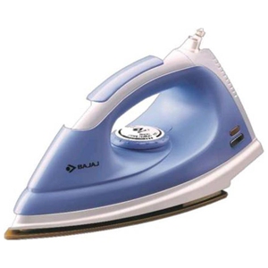 Bajaj Dx7 Neo 1000 W Dry Iron  (Blue)