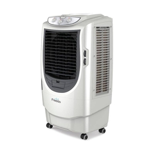 Havells 70 L Desert Air Cooler  (White, Grey, Freddo)