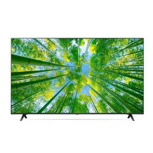 LG 65 inch 4K UHD Smart TV | WebOS | Active HDR (65UQ8040PSB)