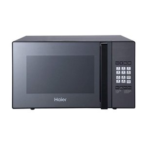 Haier 25 L Convection Microwave Oven HIL2501CBSH, Black