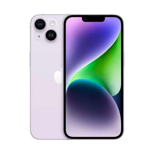 APPLE iPhone 14 (Purple, 128 GB)