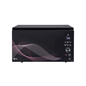 LG 32 L Convection Microwave Oven (MJEN326UH, Black)